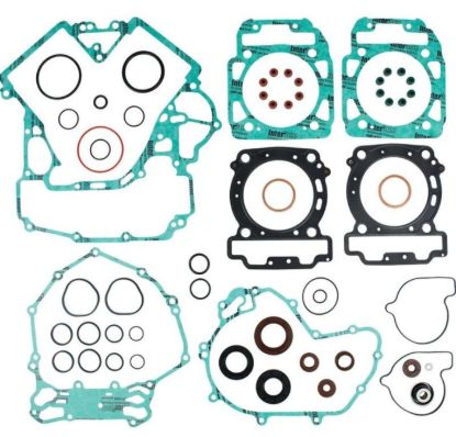 VERTEX OVERSIZED COMPLETE ENGINE REBUILD KIT