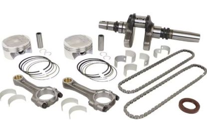 VERTEX COMPLETE ENGINE REBUILD KIT