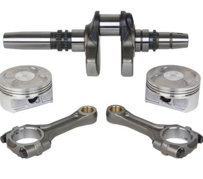 VERTEX COMPLETE ENGINE REBUILD KIT