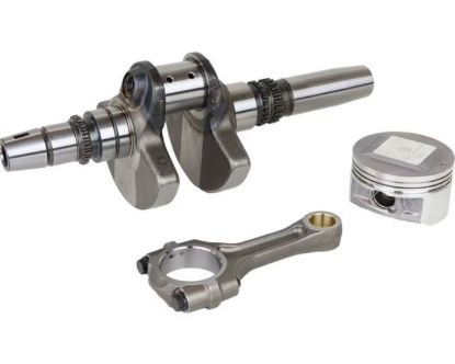 VERTEX COMPLETE ENGINE REBUILD KIT