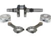 VERTEX OVERSIZED COMPLETE ENGINE REBUILD KIT