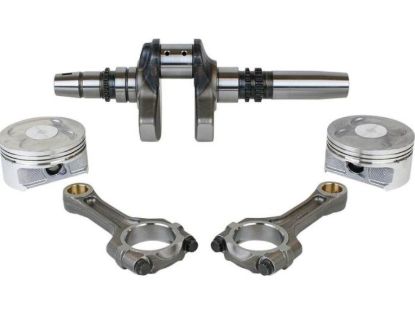 VERTEX OVERSIZED COMPLETE ENGINE REBUILD KIT