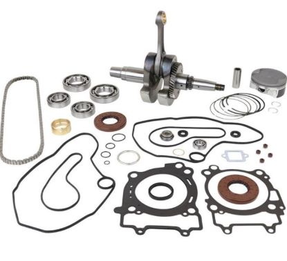 VERTEX COMPLETE ENGINE REBUILD KIT
