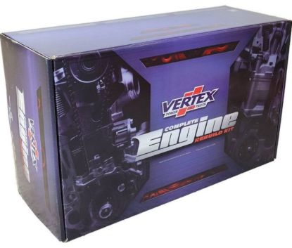 VERTEX OVERSIZED COMPLETE ENGINE REBUILD KIT