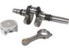VERTEX COMPLETE ENGINE REBUILD KIT