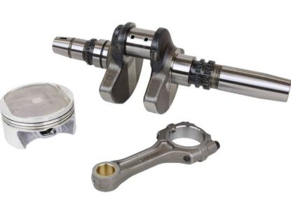 VERTEX COMPLETE ENGINE REBUILD KIT