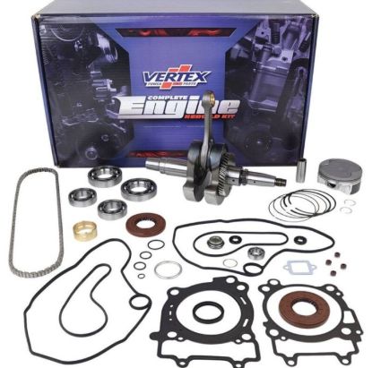 VERTEX COMPLETE ENGINE REBUILD KIT