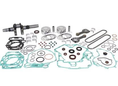 VERTEX COMPLETE ENGINE REBUILD KIT