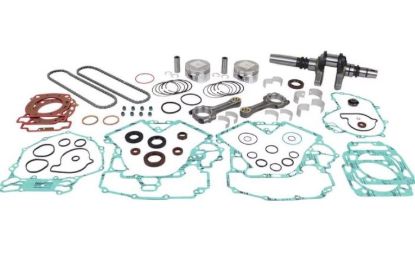 VERTEX COMPLETE ENGINE REBUILD KIT