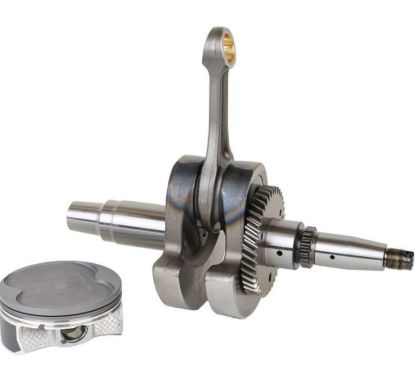 VERTEX COMPLETE ENGINE REBUILD KIT