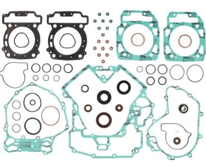 VERTEX COMPLETE ENGINE REBUILD KIT