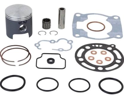 VERTEX TOP END PISTON KIT