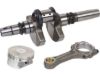 VERTEX COMPLETE ENGINE REBUILD KIT
