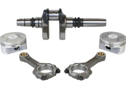 VERTEX OVERSIZED COMPLETE ENGINE REBUILD KIT