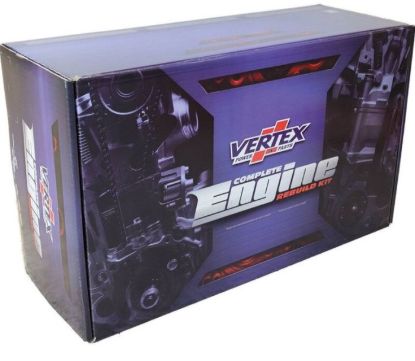 VERTEX COMPLETE ENGINE REBUILD KIT