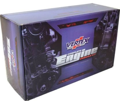 VERTEX OVERSIZED COMPLETE ENGINE REBUILD KIT