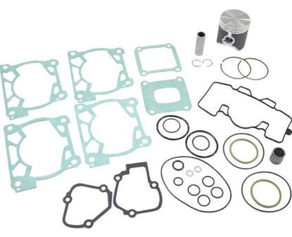 VERTEX TOP END PISTON KIT