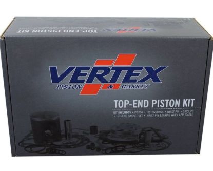 VERTEX TOP END PISTON KIT