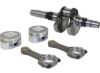 VERTEX OVERSIZED COMPLETE ENGINE REBUILD KIT
