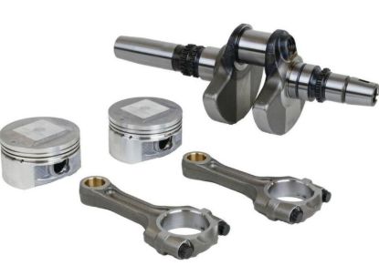 VERTEX OVERSIZED COMPLETE ENGINE REBUILD KIT
