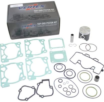 VERTEX TOP END PISTON KIT