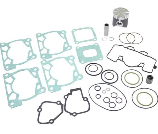 VERTEX TOP END PISTON KIT