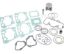 VERTEX TOP END PISTON KIT