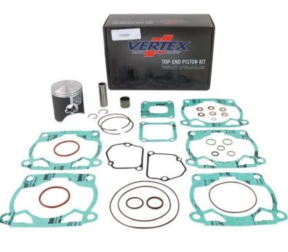 VERTEX TOP END PISTON KIT