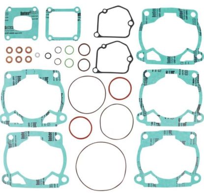 VERTEX TOP END PISTON KIT