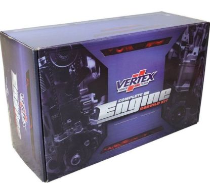 VERTEX OVERSIZED COMPLETE ENGINE REBUILD KIT