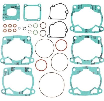 VERTEX TOP END PISTON KIT