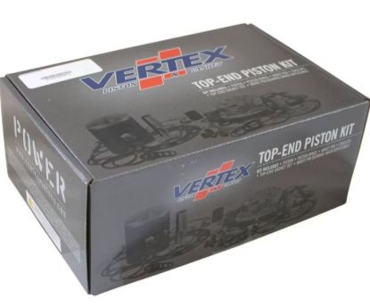 VERTEX TOP END PISTON KIT
