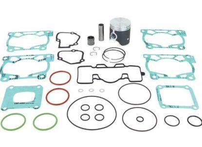 VERTEX TOP END PISTON KIT