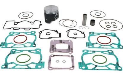 VERTEX TOP END PISTON KIT