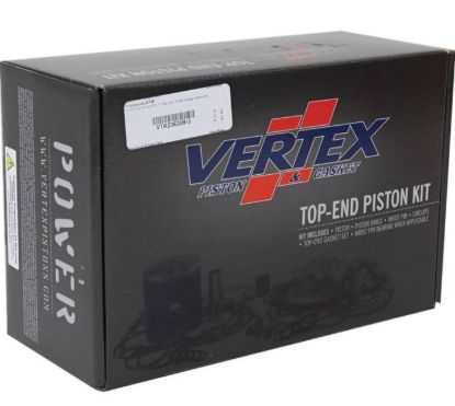 VERTEX TOP END PISTON KIT