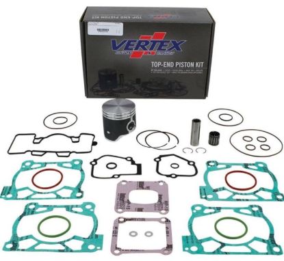 VERTEX TOP END PISTON KIT