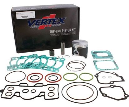 VERTEX TOP END PISTON KIT