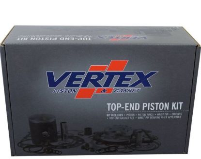 VERTEX TOP END PISTON KIT