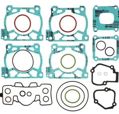 VERTEX TOP END PISTON KIT