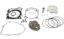 VERTEX TOP END PISTON KIT