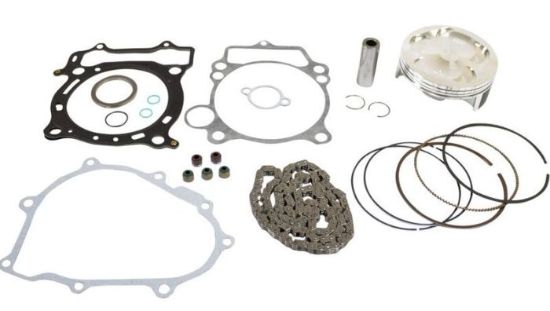 VERTEX TOP END PISTON KIT