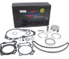 VERTEX TOP END PISTON KIT