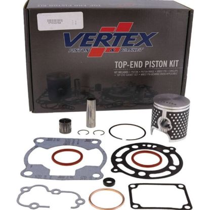 VERTEX TOP END PISTON KIT