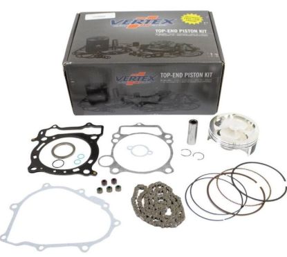 VERTEX TOP END PISTON KIT