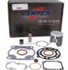 VERTEX TOP END PISTON KIT