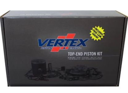 VERTEX TOP END PISTON KIT