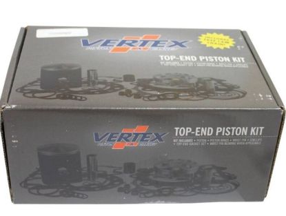 VERTEX TOP END PISTON KIT