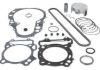 VERTEX TOP END PISTON KIT