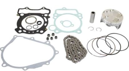 VERTEX TOP END PISTON KIT