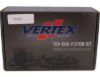 VERTEX TOP END PISTON KIT